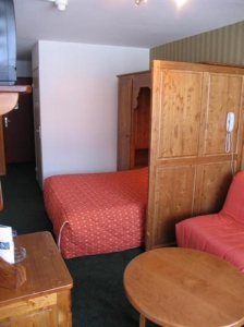 Résidence Chardonelles - SuperDévoluy