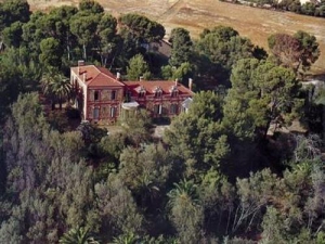 Résidence Chateau La Pascalette - Tamaris - La Londe-les-Maures