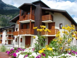 Résidence Chevallier - Val Cenis