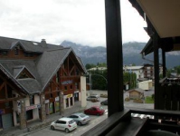 RESIDENCE CINTRA - Les Carroz d'Araches