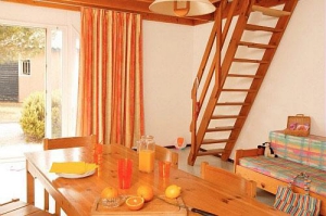 Résidence Club Maeva La Socanelle - Port-la-Nouvelle