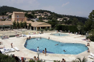 Résidence Club Maeva Les Terrasses des Issambres - Les Issambres