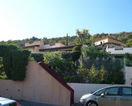 Résidence Colline Valmer - La Croix-Valmer