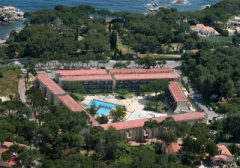 Résidence Comtat de San Jordi - Platja d'Aro