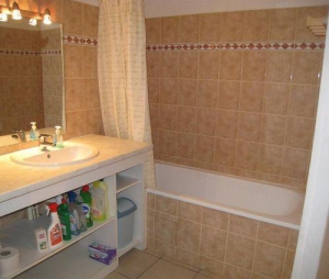 Résidence Courmayeur - Chambéry