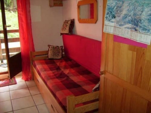 Résidence Cretes - Risoul 1850