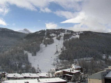résidence de L'Yret - Serre Chevalier