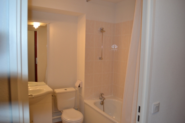 Résidence Des Marquises - Aspin-en-Lavedan