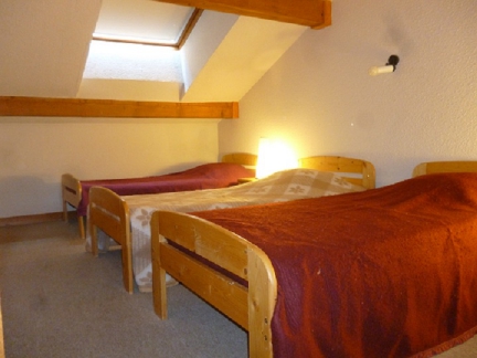 Résidence des Murgers - Saint-Martin-de-Belleville