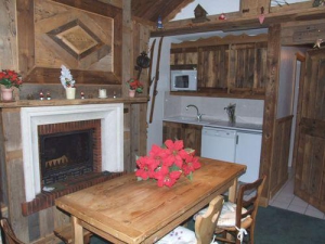 Résidence Diamant - Val Thorens