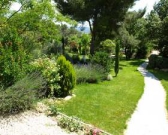 Domaine de Cigalor - Lauris