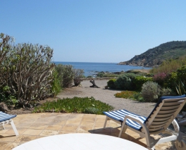 Domaine de la Bonne Terrasse - Saint-Tropez