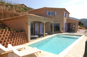 Domaine de Valcros - La Londe-les-Maures