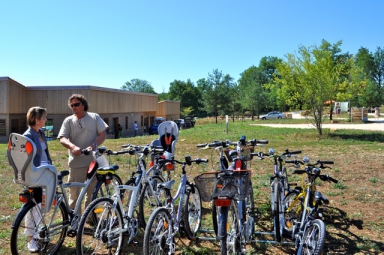Domaine des Bories - Sorges
