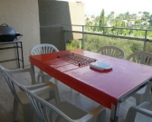 Domaine du Baou - Villeneuve-Loubet