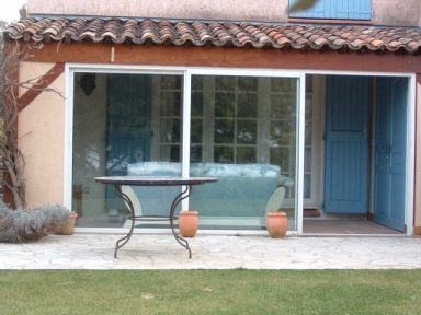 Domaine du Golf de Roquebrune - Roquebrune-sur Argens