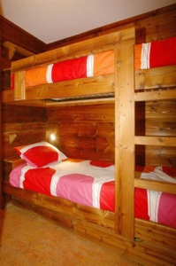 Résidence Drac Noir - Orcières 1850