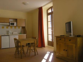 Résidence du Grand Hôtel - Aulus-les-Bains