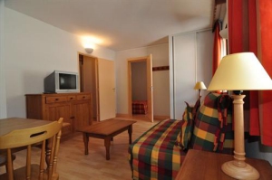 Résidence du Haut Couserans - Guzet-neige