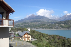 Résidence du Lac - Savines-le-Lac