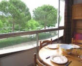 Résidence du Parc I - La Grande Motte