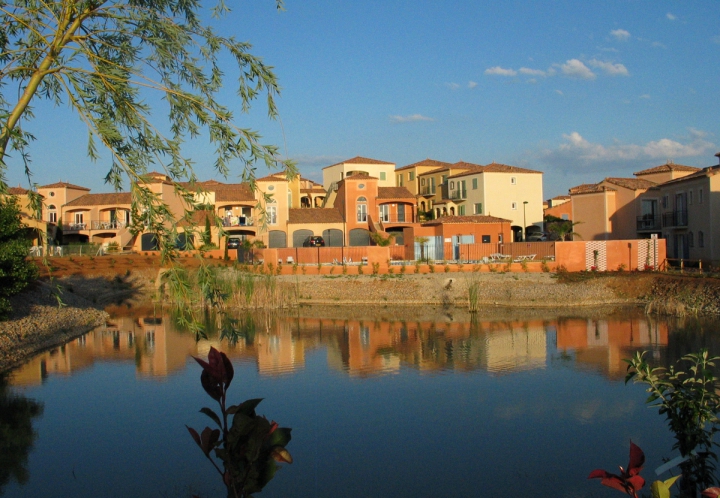 Résidence du Pays d'Oc - Béziers