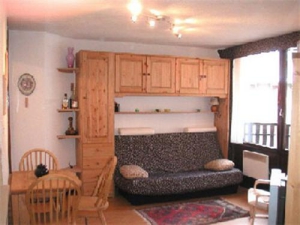 Résidence du Quartier Savoy - Chamonix-Mont-Blanc