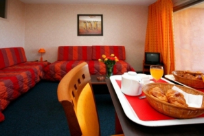 Résidence Eden Paradise - Juan-les-Pins