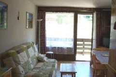 Résidence Faudon - Ancelle