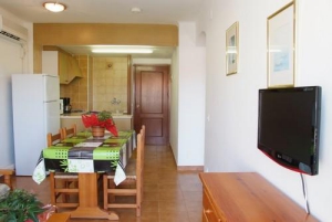 Résidence Festa Platja - Estartit