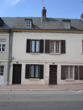 Gîte Forges les Eaux - Forges-les-Eaux