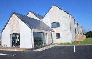 Résidence Gold Beach - Asnelles