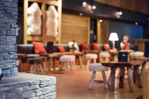 Grand Aigle Hôtel & Spa - Serre Chevalier 1400 - Villeneuve