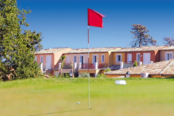 Résidence Green Bastide - Roquebrune-sur Argens