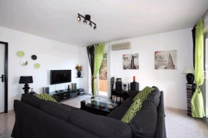 Résidence Néméa Green Side - Biot