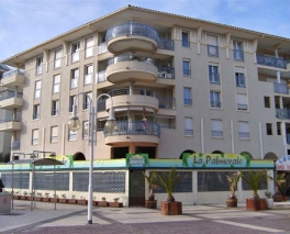 Résidence Hadrien - Saint-Raphaël