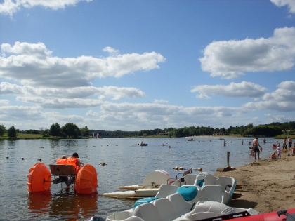 Location vacances Haute-Vienne - 2 - résidences