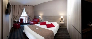 Hôtel-Club du Soleil Les Bergers - Pra-Loup