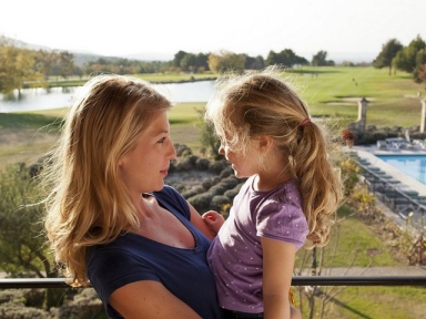 Hôtel du Golf - Mallemort