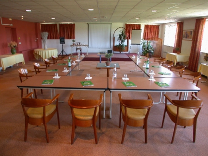 Hôtel Golf Grand Avignon - Avignon