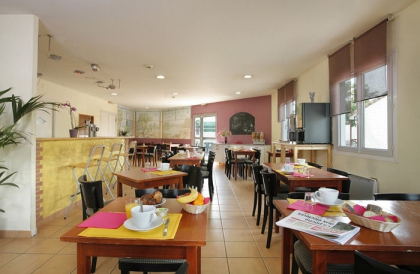 Hôtel Le Résid' Price - Merville