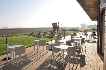 Location Ille et Vilaine Bord de mer - 13 - résidences