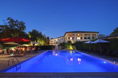 Résidence Hotelière Le Rivage - Mandelieu-la-Napoule