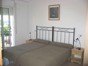 Résidence Iris - Malgrat de Mar