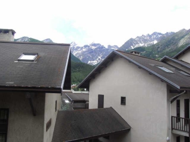 Résidence Jacynthe - Serre Chevalier