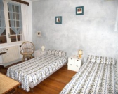 La Bergerie - Bormes-les-Mimosas