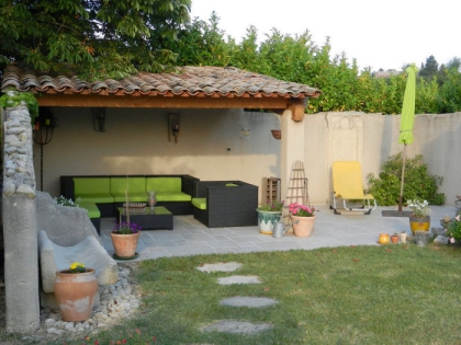 La Bohème - Villedieu