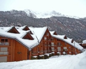 Résidence La Borgia A, B, C - Les Contamines-Montjoie
