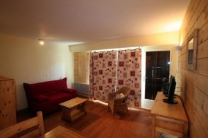 Résidence La Chamoisière - Montgenèvre