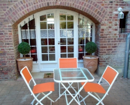 Résidence La Chastellerie - Houlgate